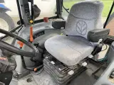 New Holland TL 90A kun kørt 4.565 timer - 4