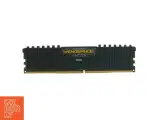 Corsair Vengeance 8GB DDR4 RAM 3000mhz - 3