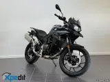 BMW F 800 GS - 3