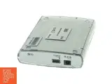 External card reader and 3 port usb 2 hub fra Stweex (str. 10 x 7 cm) - 3