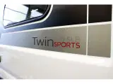 2023 - Adria Twin Sports 640 SLB   CamperVan 2023 - spækket med udstyr Weekend tilbud! - 3