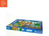 Disney puslespil fra Disney (str. 48,5 x 33,5 cm) - 4