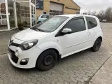 Renault Twingo 1,5 DCI Authentique 75HK 3d - 2