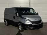 Iveco Daily 3,0 35S21 9m³ Van AG8 - 2