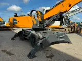 Liebherr LH 30 M - 4