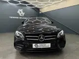 Mercedes E350 d 3,0 AMG Line stc. aut. - 5