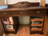 Gammel Skrivebord - 2