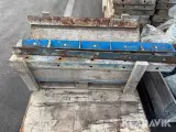 Beton forskalling - 4
