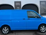 VW Transporter 2,0 TDi 180 Kassevogn DSG 4Motion kort - 3