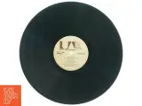 Ike & Tina Turner - Feel Good LP fra United Artists Records (str. 31 x 31 cm) - 4
