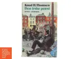 Den irske præst af Knud H. Thomsen (Bog) - 3