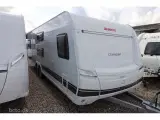 2022 - Dethleffs Camper Snow 730 FKR