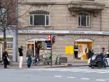 Sjældent udbudt butikslejemål ved Valby Station til leje - 3