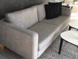 Ikea sofa