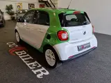 Smart Forfour Electric Drive - 5