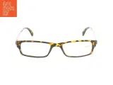 Tortoiseshell briller (str. 13 cm) - 2