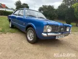 Veteranbil Ford Taunus 1300 - 2