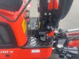 Kubota U10-5 - 3