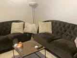 Sofa sofasæt ria 