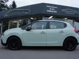 Citroën C3 1,6 BlueHDi 75 Feel - 4