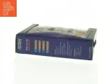 ATEN 2-Port KVM Switch fra Petite (str. 23,5 x 16 cm) - 4