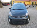 Kia Picanto  1.2 i År 2016. 