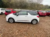 Citroën DS3 1,2 VTi 82 Style Cabrio - 2