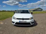 VW Golf VII 1,4 TSi 140 R-line DSG BMT - 2