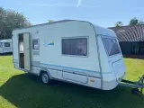 Knaus 450  Azur  pæn vogn  nedsat 