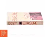 Erasure : a novel af Percival Everett (Bog) - 2