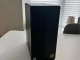 God gaming stationær GTX1650, 16gb ram, 512gb NVMe