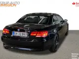 BMW 325i 3,0 218HK Cabr. 6g - 4