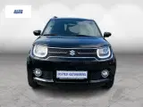 Suzuki Ignis 1,2 Dualjet  Mild hybrid Adventure Hybrid 90HK 5d