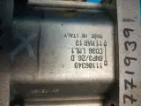Claas Lexion 780 Hydraulikpumpe 7719391 - 5