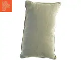 Dekorativ pude med porcelænsmotiv (str. 46 x 30 cm) - 3