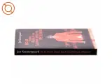 Jeg er stadig bange for Caspar Michael Petersen : noveller af Jan Sonnergaard (Bog) - 2