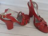 Luze sandal str 38