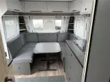 2025 - Fendt Apero 515 SG   Lækker Fendt med enkelsenge fra Hinshøj Caravan - 4