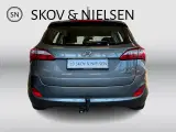 Hyundai i30 1,6 CRDi 110 XTR CW Eco - 4