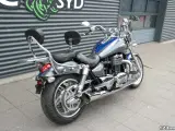 Triumph Thunderbird MC-SYD       BYTTER GERNE - 3