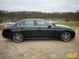 Mercedes E400 3,5 AMG Line aut. 4Matic - 4