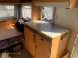 1994 - Knaus Südwind 450 TU   Knaus Südwind 450 TU 1994 - 2