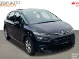 Citroën C4 Picasso 1,6 Blue HDi Funky start/stop 120HK 6g - 2