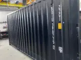 Brugt container 20 fod - 5