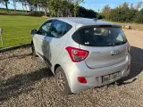 Hyundai I10  - 3