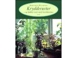 Krydderurter - Og lækker Mad med Krydderurter