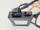 Bluetooth håndfri enhed til Mercedes - 5