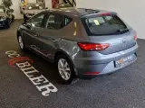 Seat Leon 1,6 TDi 110 Style DSG - 5