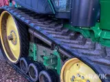 Bælter Johndeere 8360 - 2