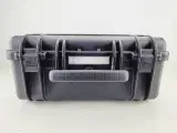 Stød- og vandsikke kuffert - Explorer Cases 4419.B - 2